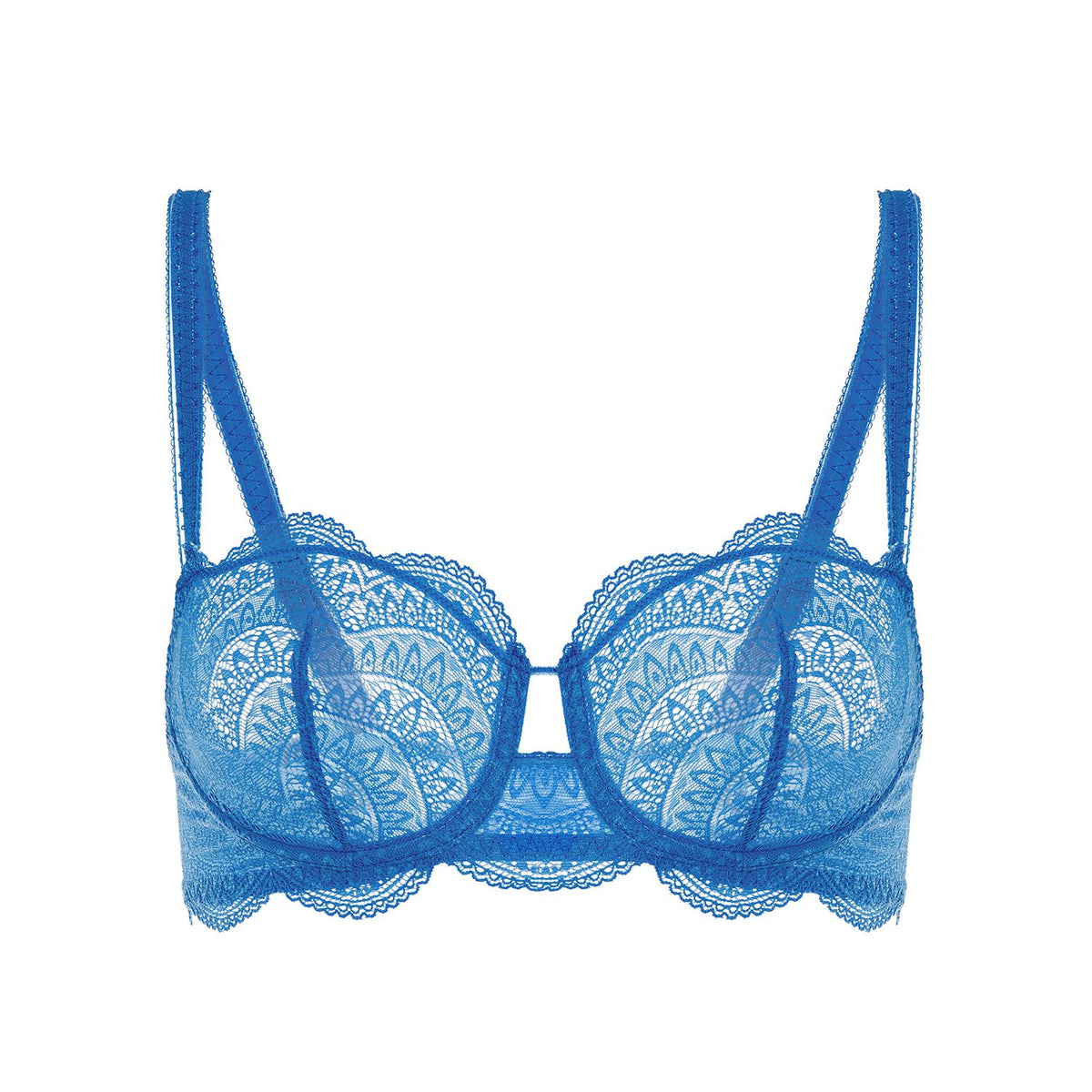 Simone Perele Demi Cup Bra – Aristelle