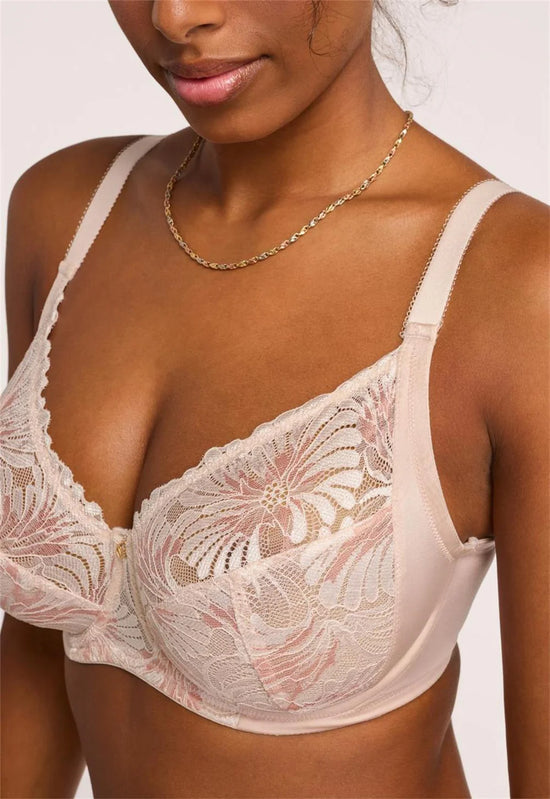 Montelle Anniversary Muse Full Cup Lace Bra