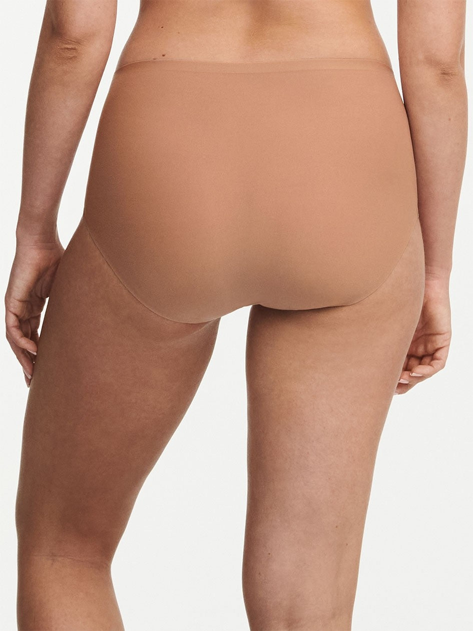 Chantelle Soft Stretch Seamless High-Rise Full Brief