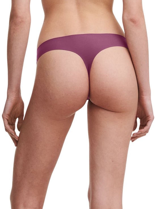 Chantelle SoftStretch Seamless Thong – LaBella Intimates & Boutique
