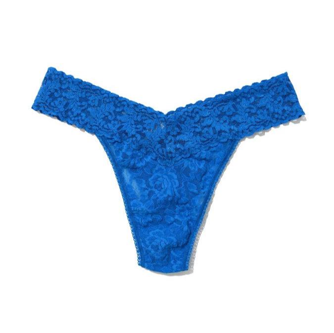 Hanky Panky Signature Lace Original Rise Thong