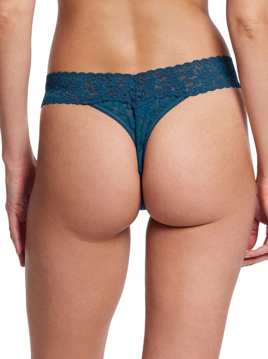 Hanky Panky Signature Lace Original Rise Thong