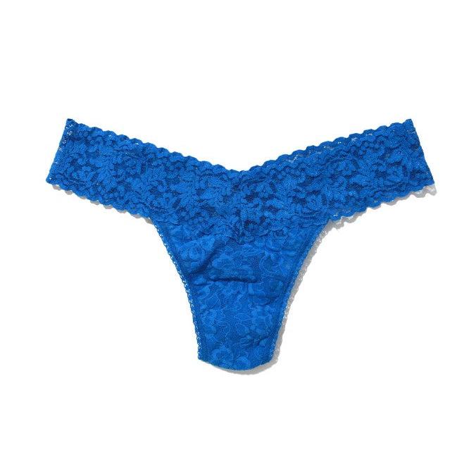 Hanky Panky Signature Lace Low Rise Thong