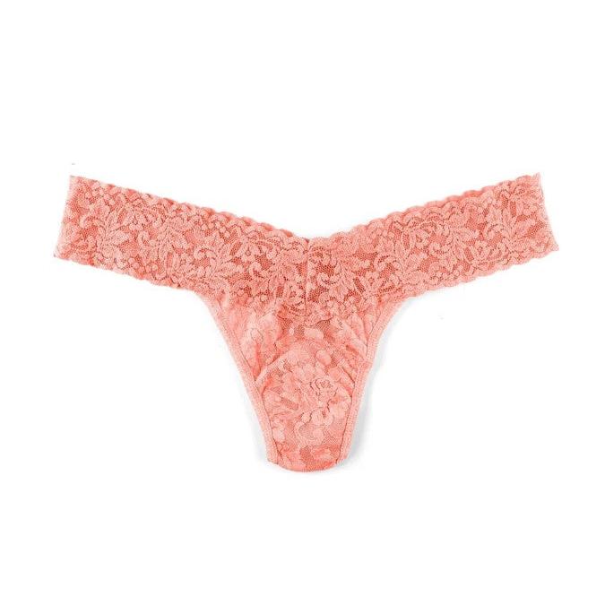 Hanky Panky Signature Lace Low Rise Thong