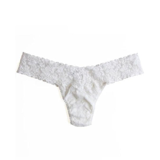 Hanky Panky Signature Lace Low Rise Thong