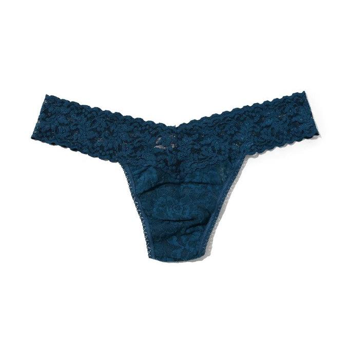 Hanky Panky Signature Lace Low Rise Thong