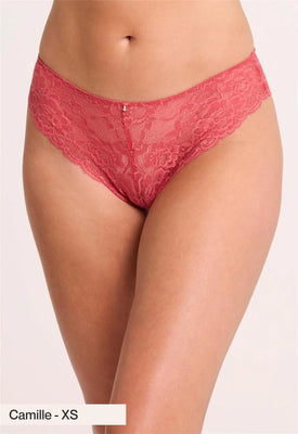 Montelle Lace Brazilian