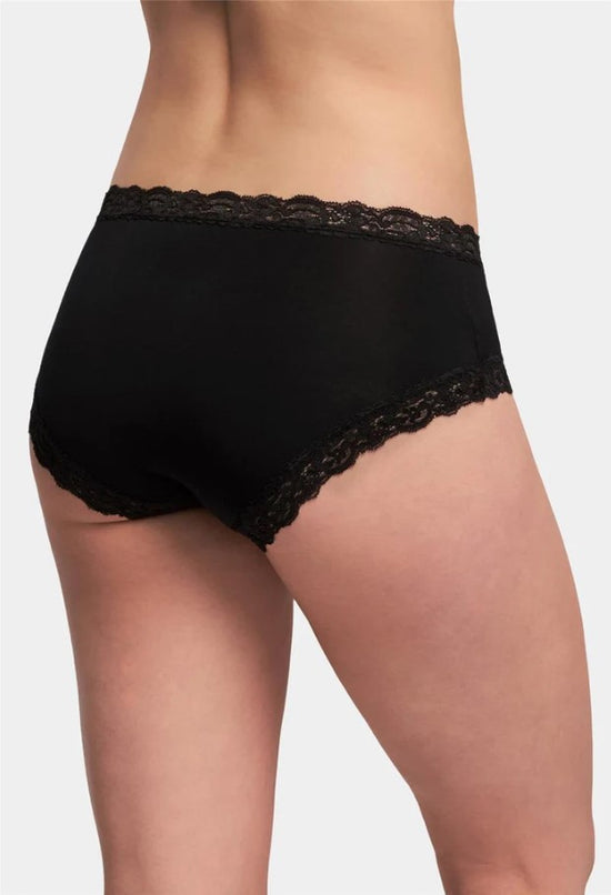 Fleur't Iconic Highwaist Boyshort