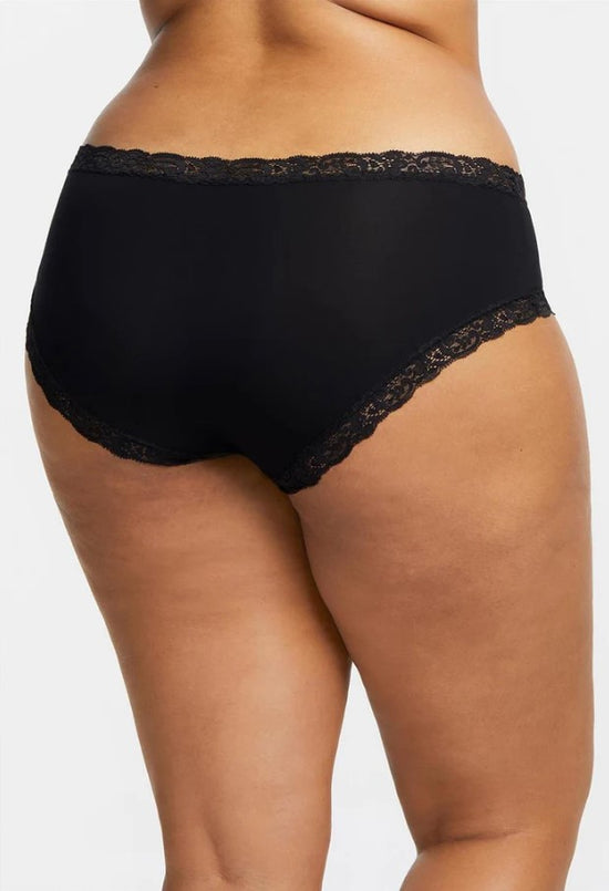 Fleur't Iconic Highwaist Boyshort