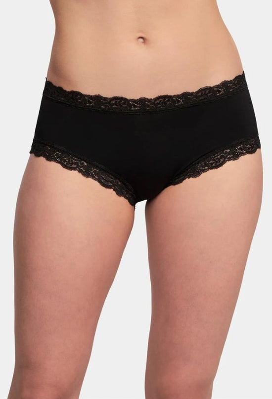 Fleur't Iconic Highwaist Boyshort