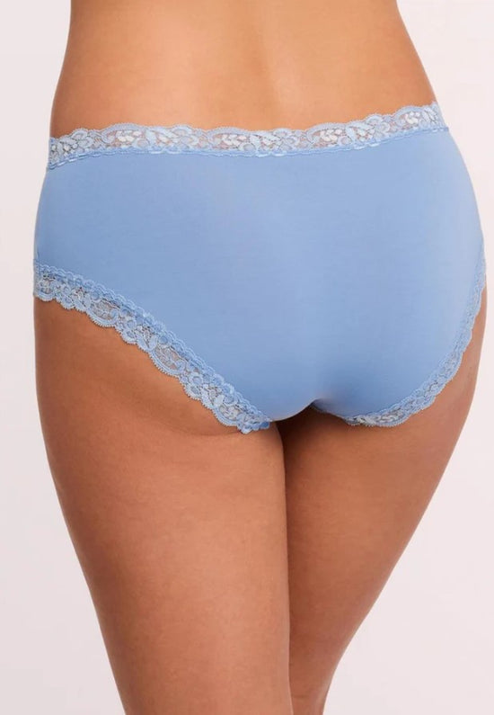 Fleur't Iconic Highwaist Boyshort