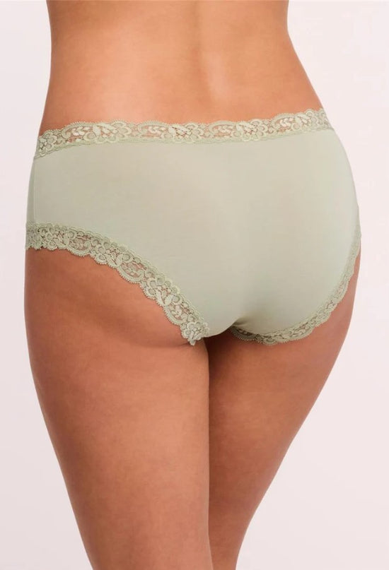 Fleur't Iconic Highwaist Boyshort