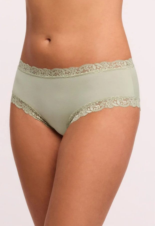 Fleur't Iconic Highwaist Boyshort