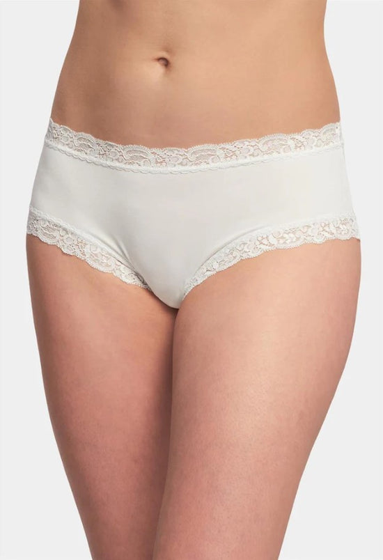 Fleur't Iconic Highwaist Boyshort