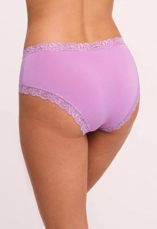 Fleur't Iconic Highwaist Boyshort