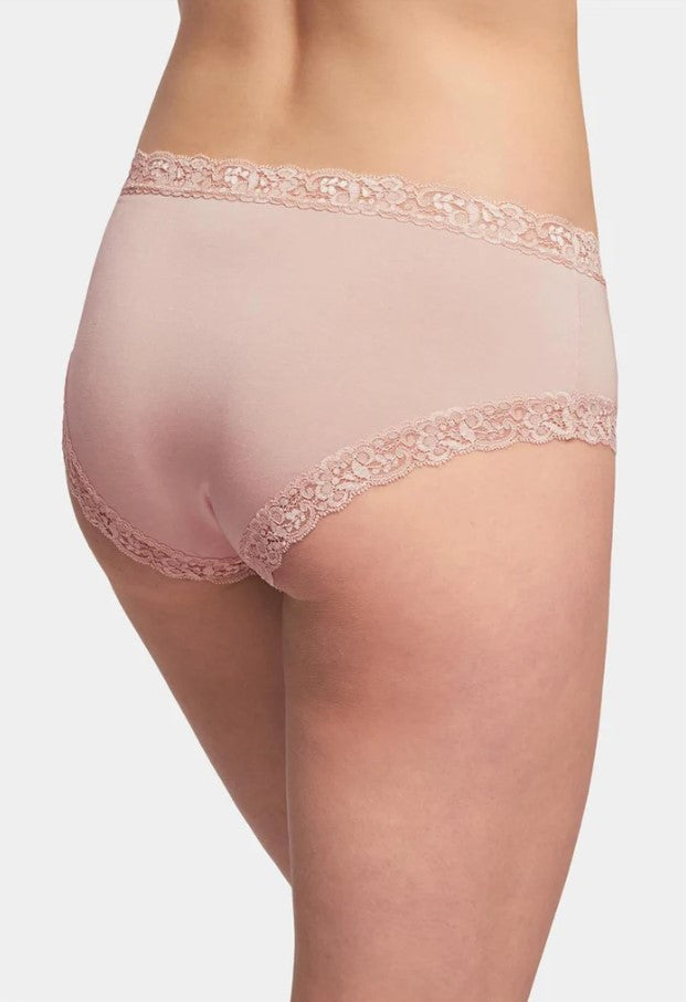 Fleur't Iconic Highwaist Boyshort