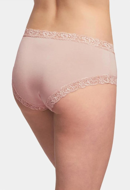 Fleur't Iconic Highwaist Boyshort