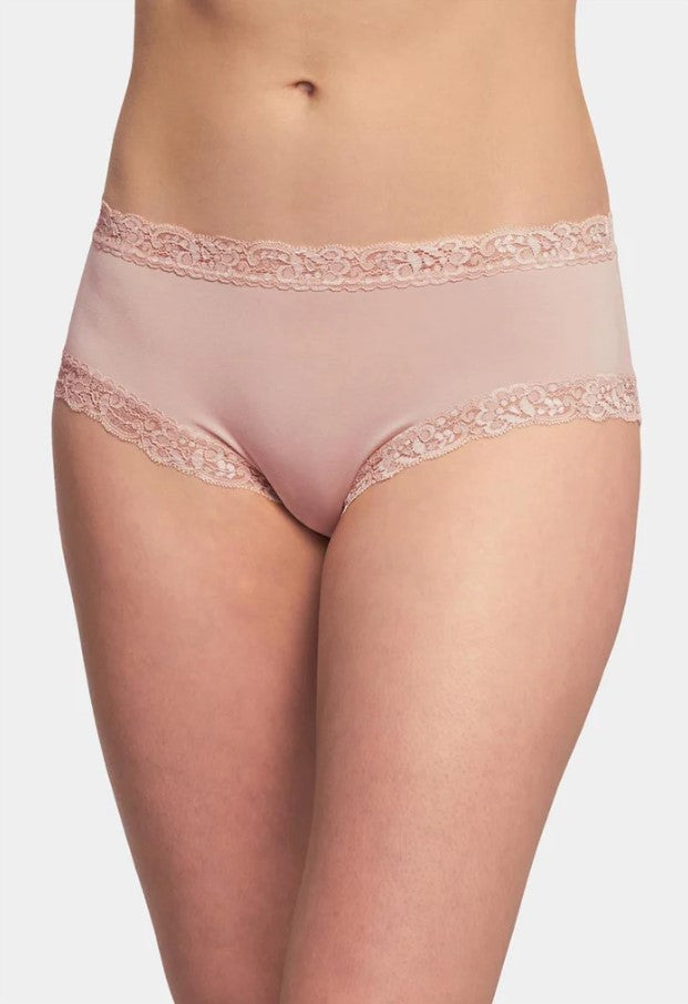 Fleur't Iconic Highwaist Boyshort