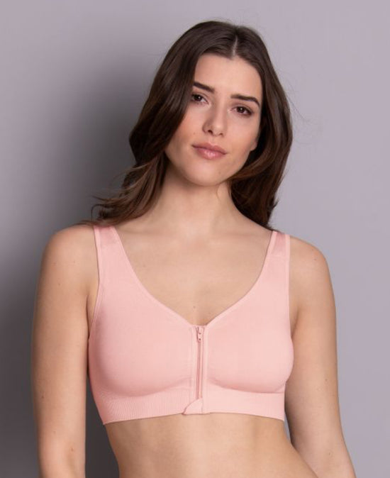 Anita Lynn Mastectomy Bra