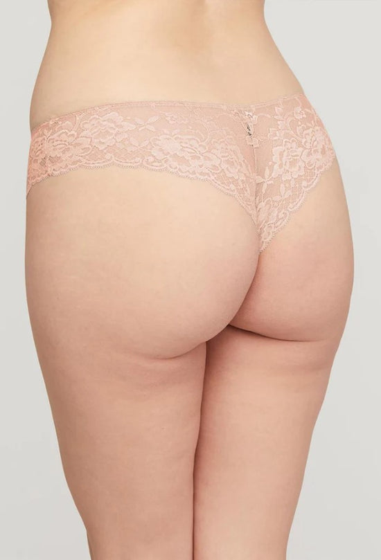 Montelle Lace Brazilian