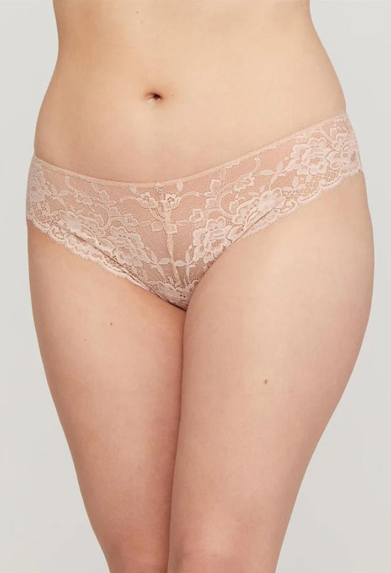 Montelle Lace Brazilian