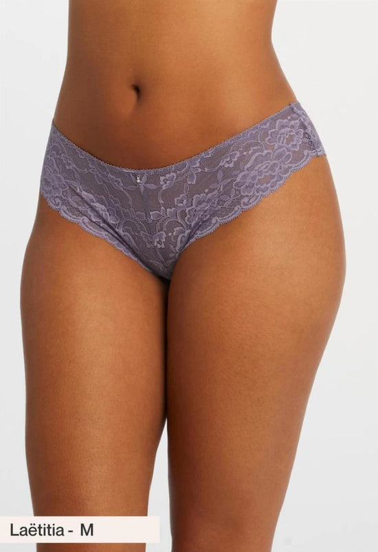 Montelle Lace Brazilian