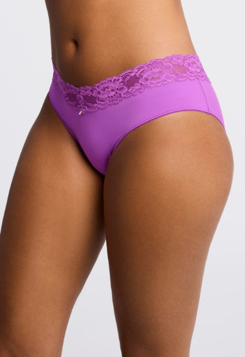 Montelle Muse Lace Full Cup – BraLounge