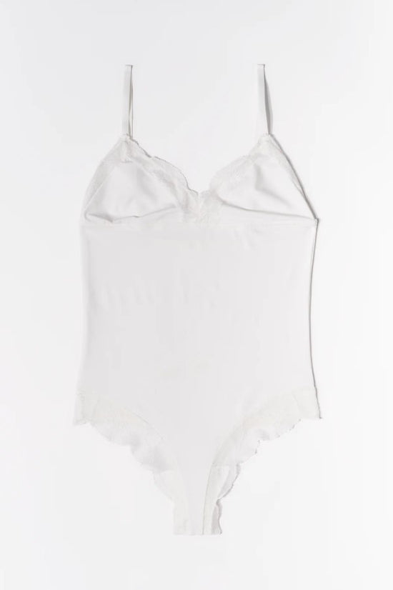 Else Anemone Soft Triangle Bodysuit