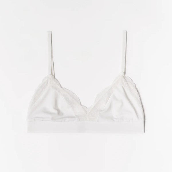 Else Anemone Soft Triangle Bra