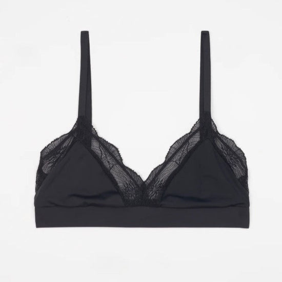 Else Anemone Soft Triangle Bra