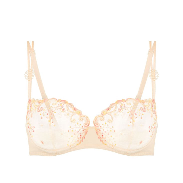 Simone Perele Delice Sheer Demi Bra