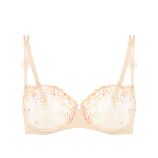 Simone Perele Delice Sheer Demi Bra