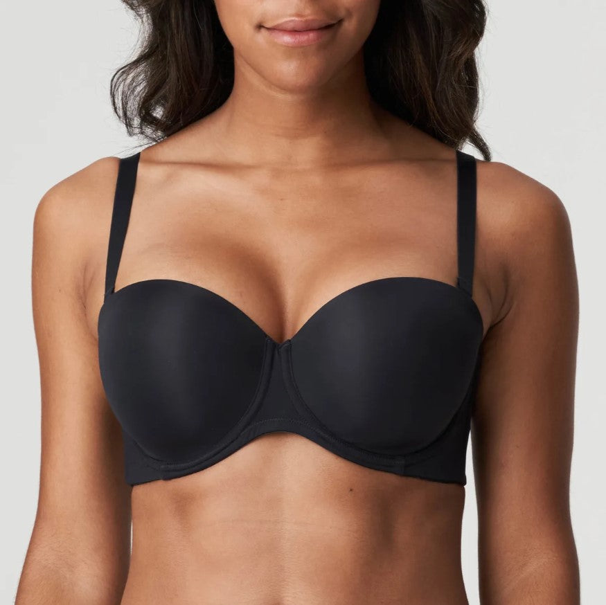 Prima Donna Figuras Strapless Bra