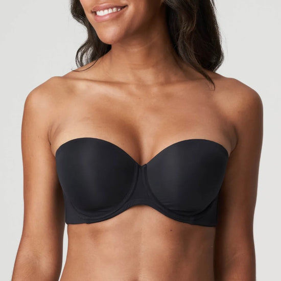 Prima Donna Figuras Strapless Bra