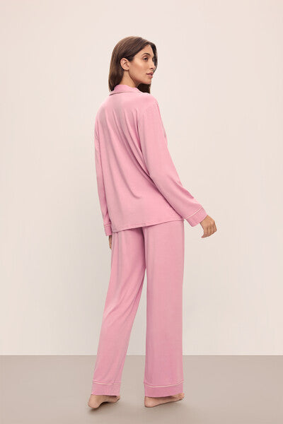 Eberjey Gisele Long PJ Set