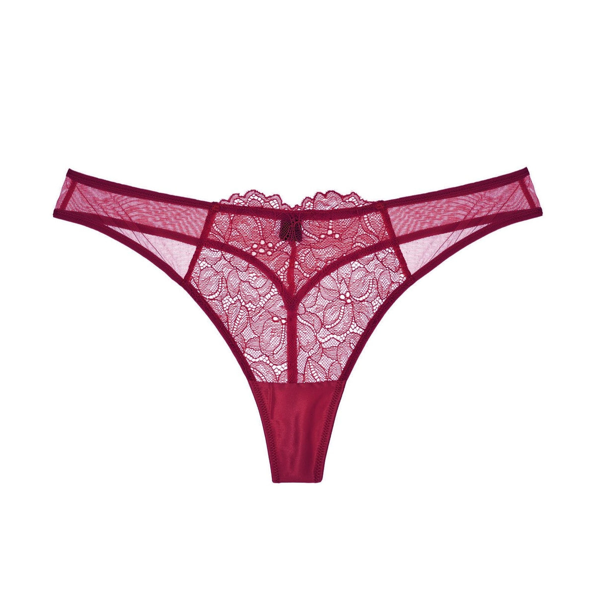 Journelle Lexi Thong – Aristelle