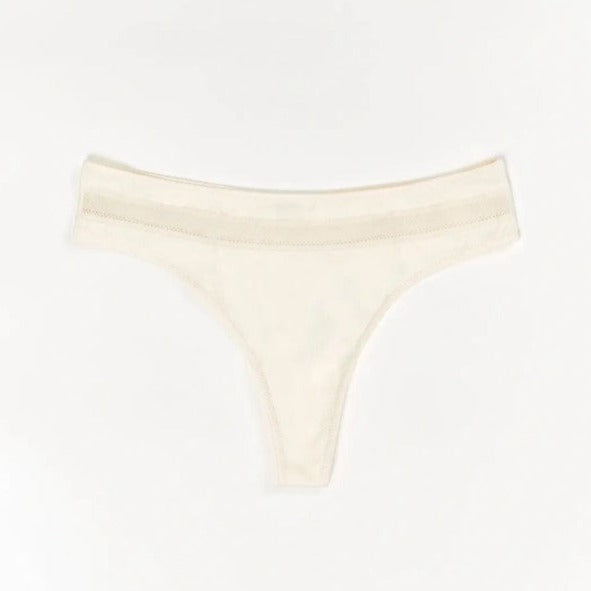 Else Nano Thong