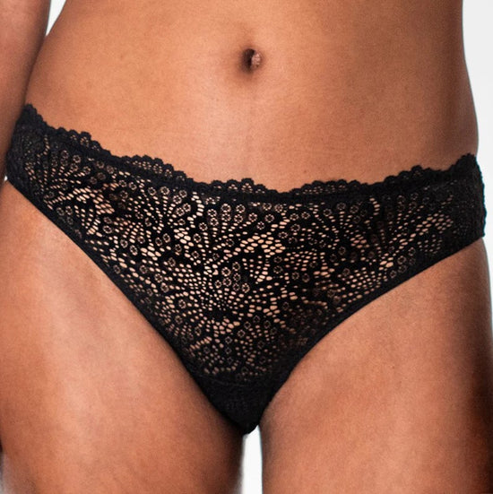 Liberte Nolita Lace Brief