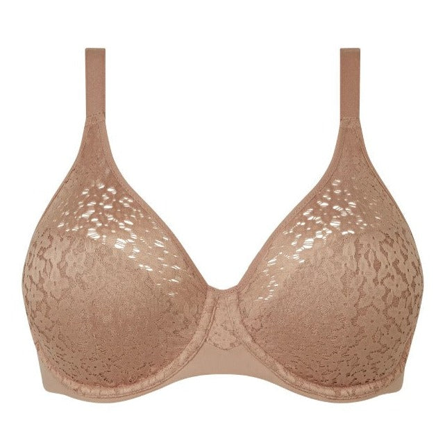 Chantelle Norah Flex Fit Underwire Bra 0NL TALC buy for the best price CAD$  109.00 - Canada and U.S. delivery – Bralissimo