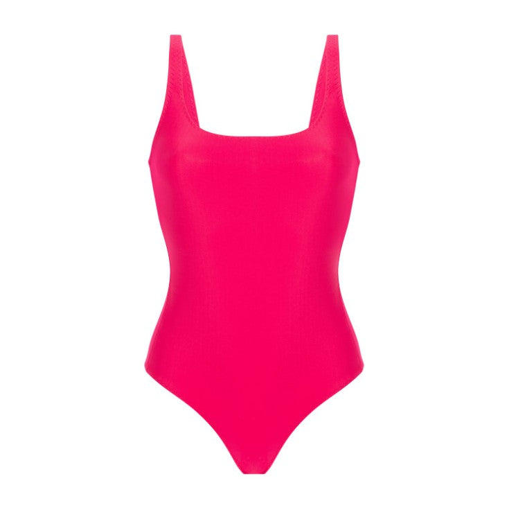 Simone Perele Pretty Wireless One Piece Swimsuit