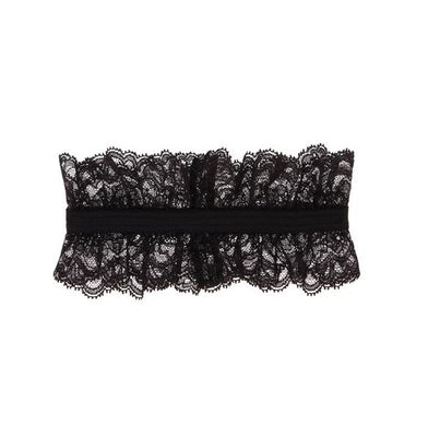 Journelle Anais Lace Garter