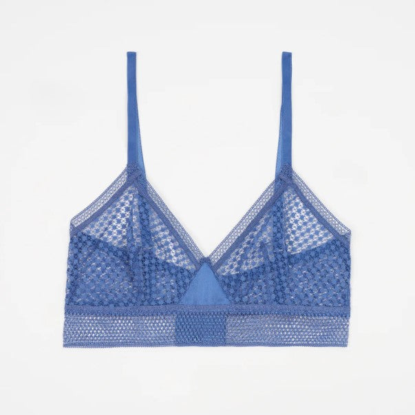 Else Bella Soft Triangle Bra