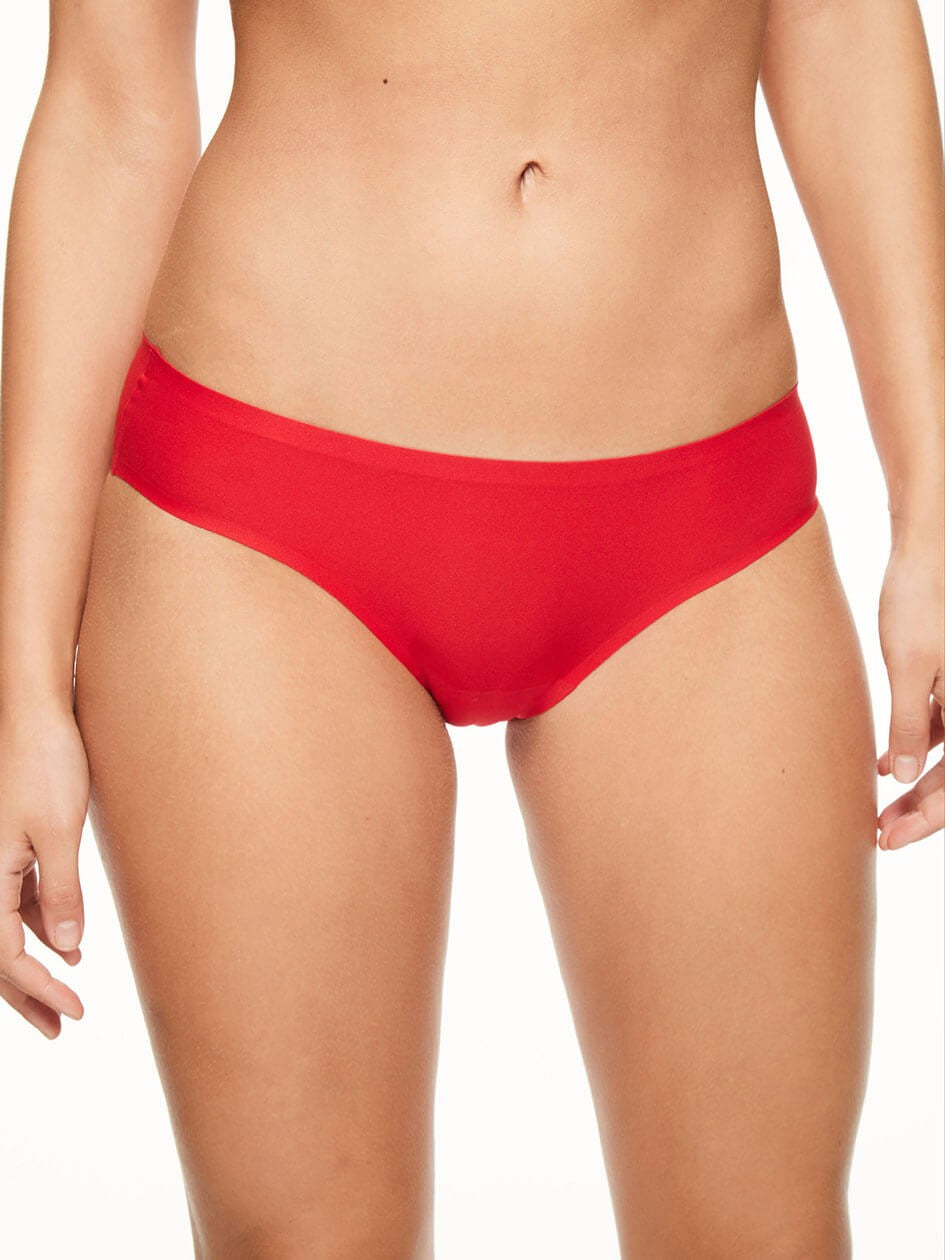 Chantelle Soft Stretch Seamless Bikini Brief