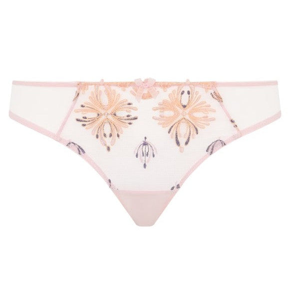 Chantelle Champs Elysées Lace Thong