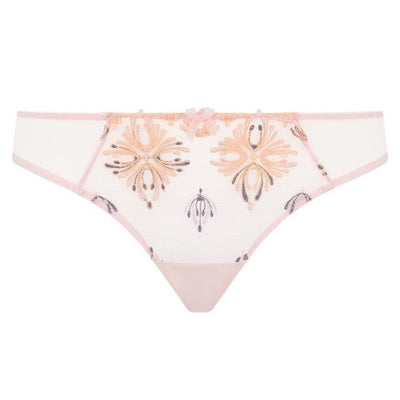 Chantelle Champs Elysées Lace Thong