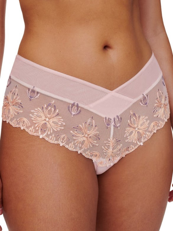 Chantelle Champs Elysées Lace Hipster