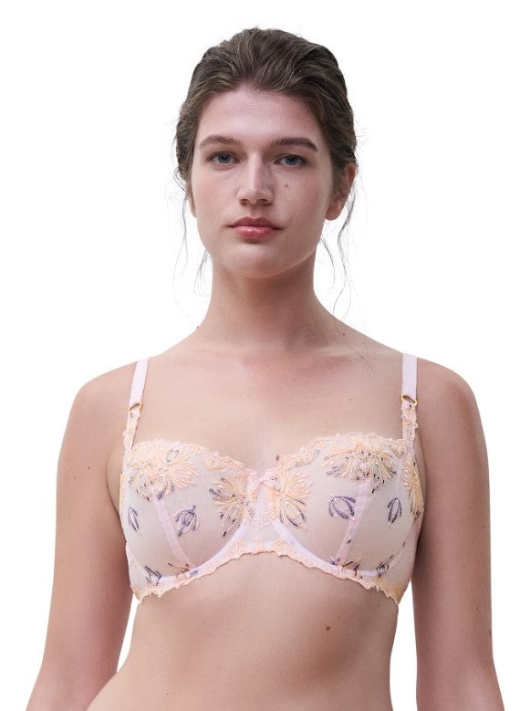 Chantelle Champs Elysées Demi Bra