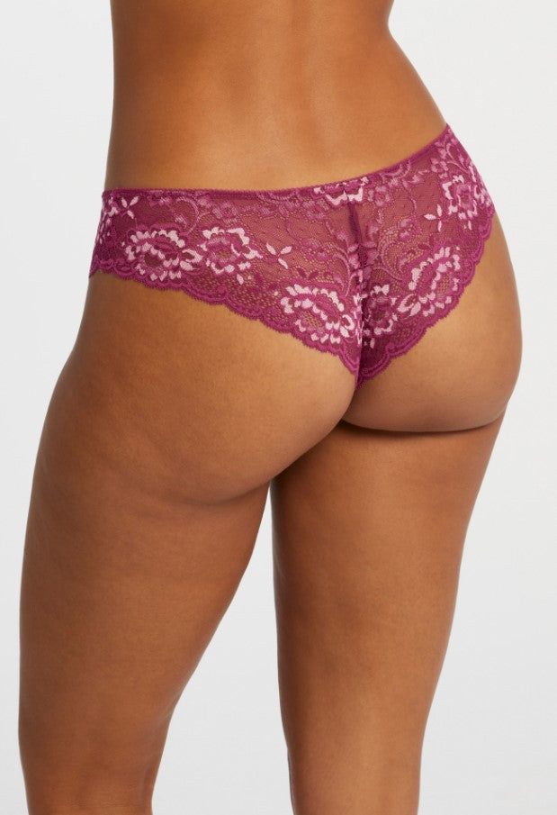 Montelle Lace Brazilian