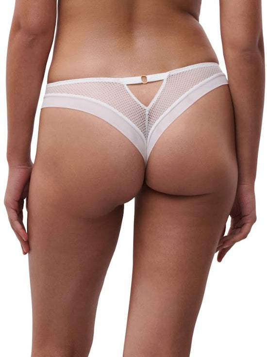 Chantelle Fleurs Signature Tanga