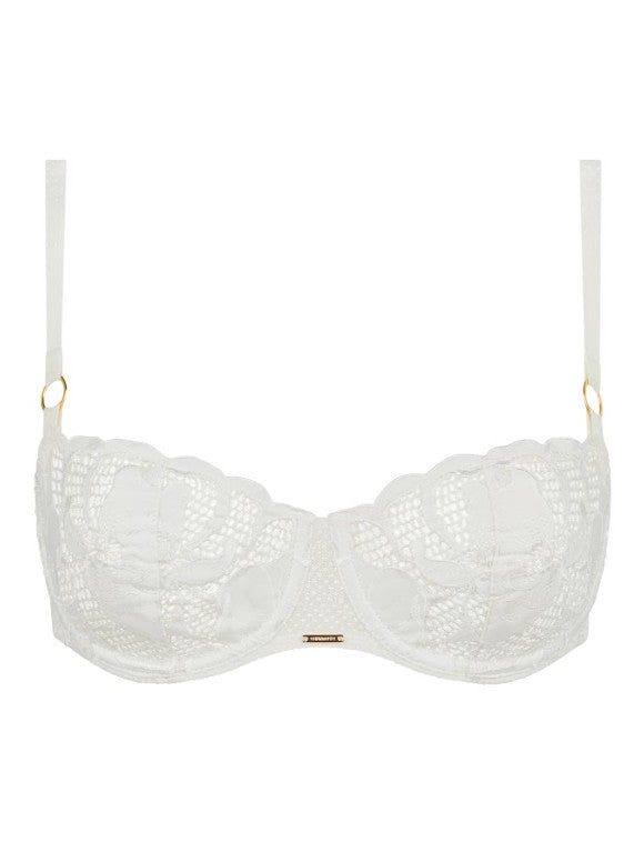 Chantelle Fleurs Signature Demi Bra